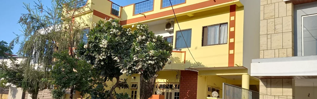 Home Stay Udaipur