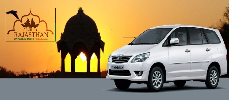Rajasthan on Wheel Tours – Udaipur to Ahmedabad Taxi