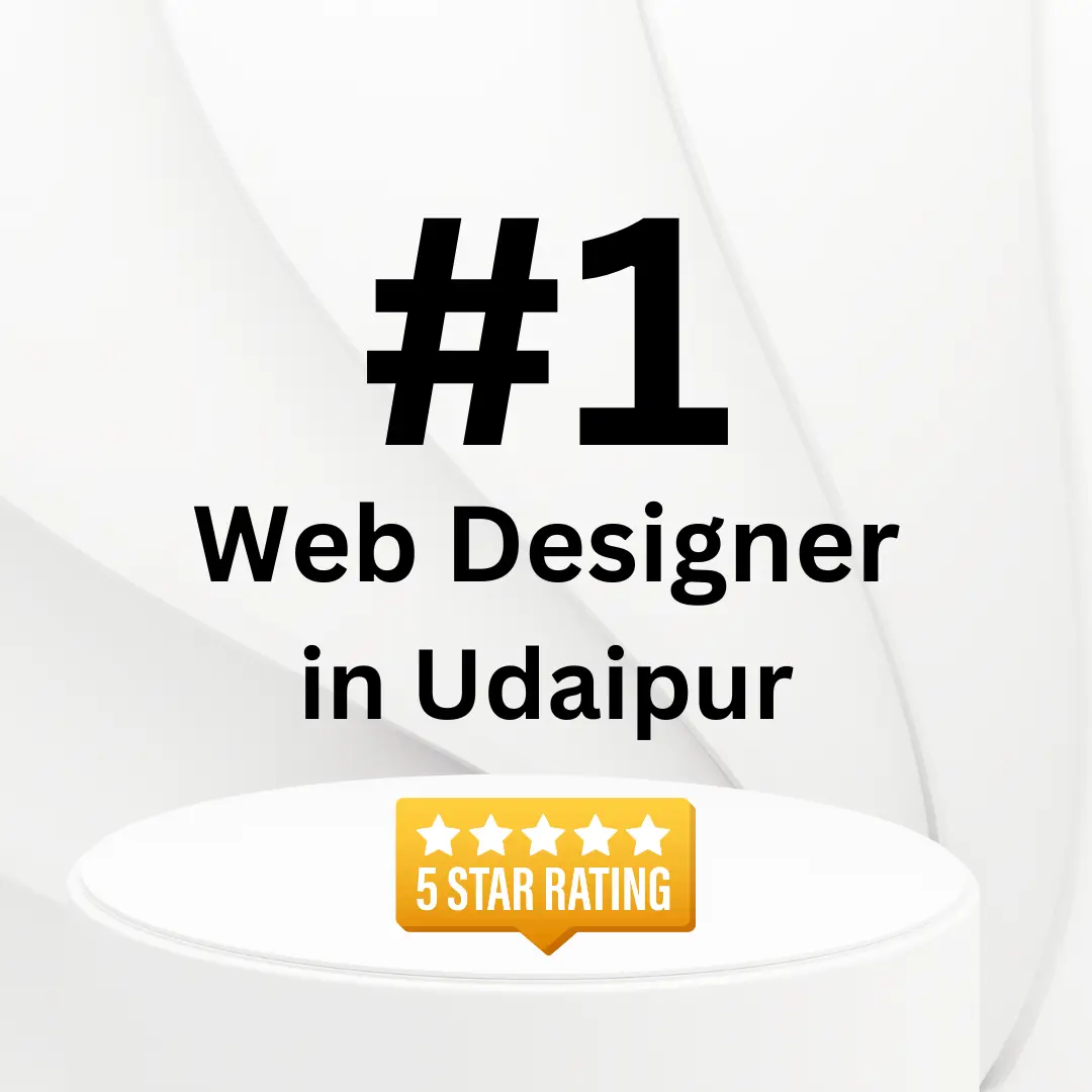 Vikram Chouhan- A Web Designer in Udaipur